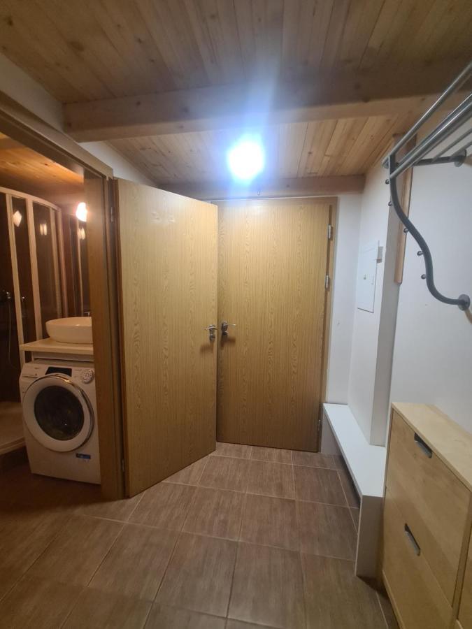 Cihlarka - Lisci Doupe 110 Apartment Pec pod Snezkou Exterior photo